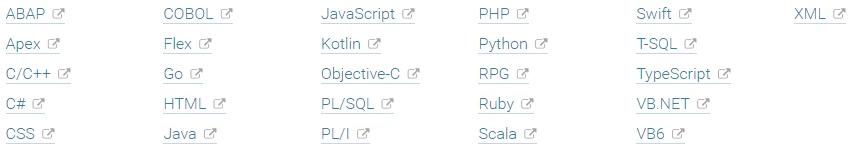 Guía sobre análisis estático de código JavaScript