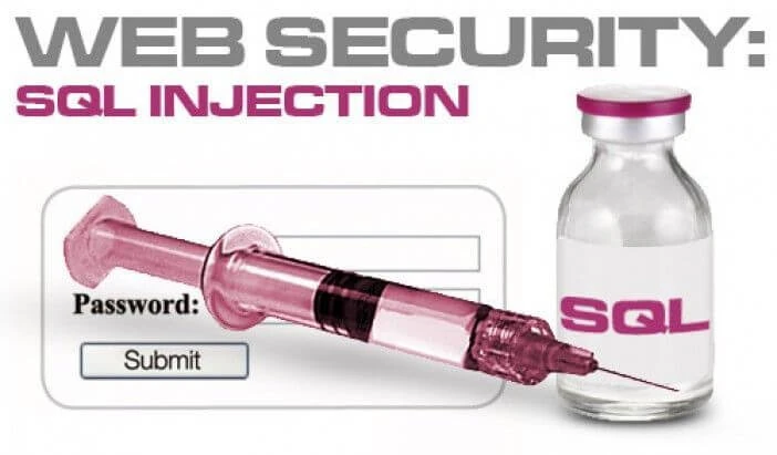 Ataques SQL injection contra Bases de Datos mediante SQLmap