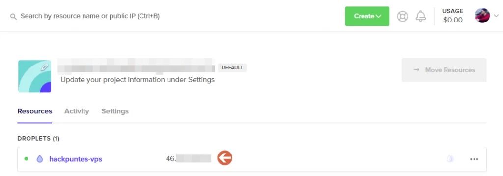 Crear tu propia VPN sin logs