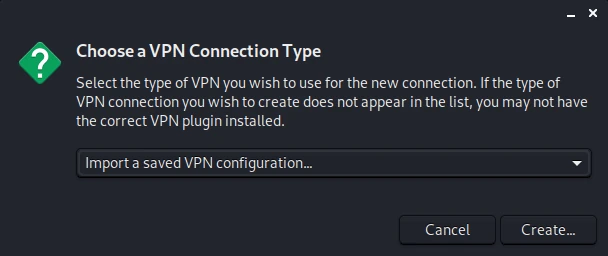 Crear tu propia VPN sin logs