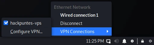 Crear tu propia VPN sin logs