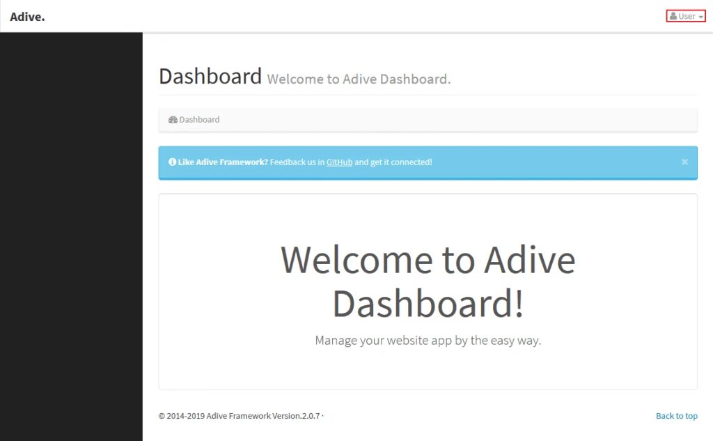CVE-2019-14347 Escalacion de privilegios en Adive