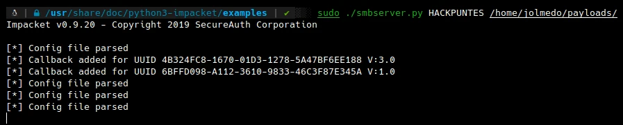 Escalada de privilegios en Windows mediante grupo Administradores de DNS