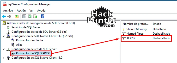 ESET Remote Administrator (ERA) - Parte I: Instalación