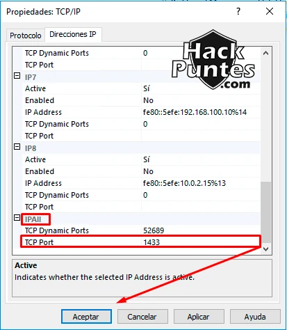 ESET Remote Administrator (ERA) - Parte I: Instalación