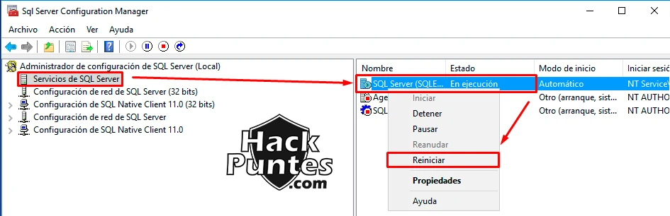 ESET Remote Administrator (ERA) - Parte I: Instalación