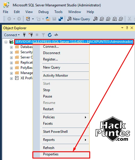 ESET Remote Administrator (ERA) - Parte I: Instalación