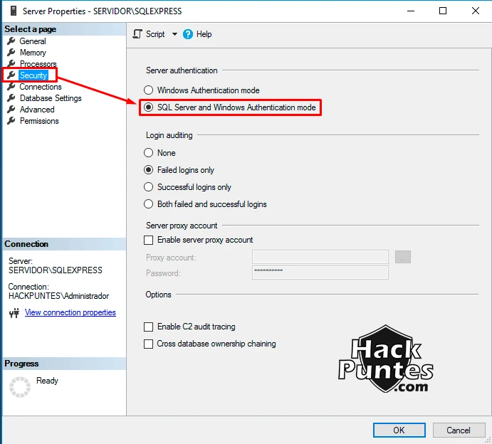 ESET Remote Administrator (ERA) - Parte I: Instalación