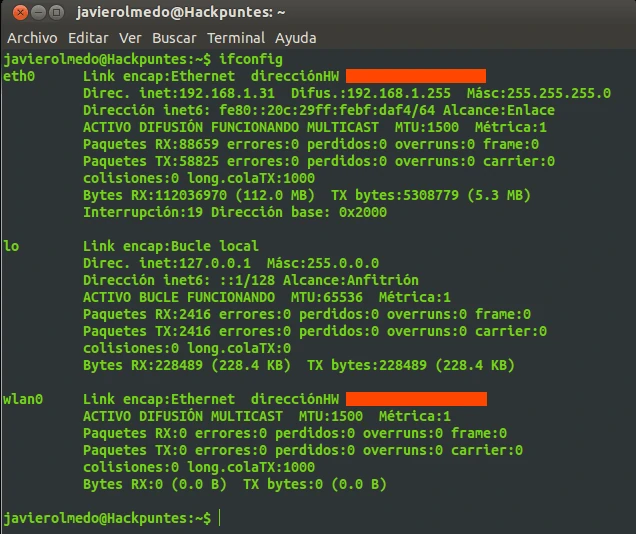 Hacking Wifi - Parte VI - Seguridad en redes Wi-Fi