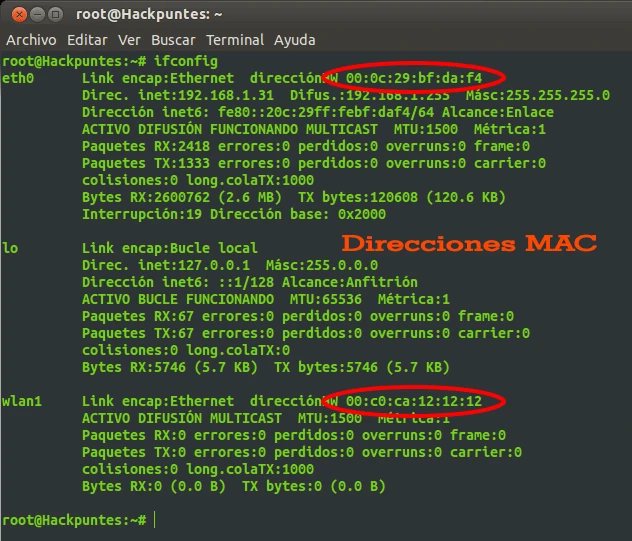 Hacking Wifi - Parte VI - Seguridad en redes Wi-Fi
