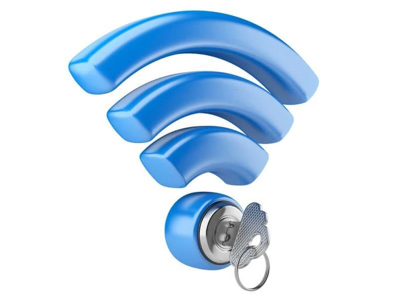 Hacking Wifi - Parte VI - Seguridad en redes Wi-Fi