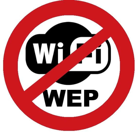 Hacking Wifi - Parte VI - Seguridad en redes Wi-Fi