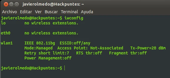 Hacking Wifi - Parte VI - Seguridad en redes Wi-Fi