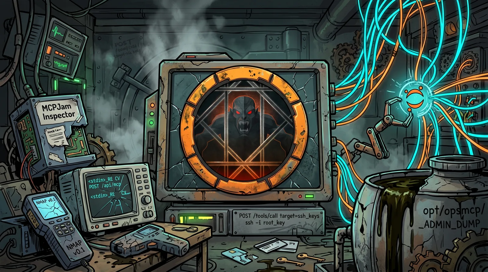 Reactor WriteUp