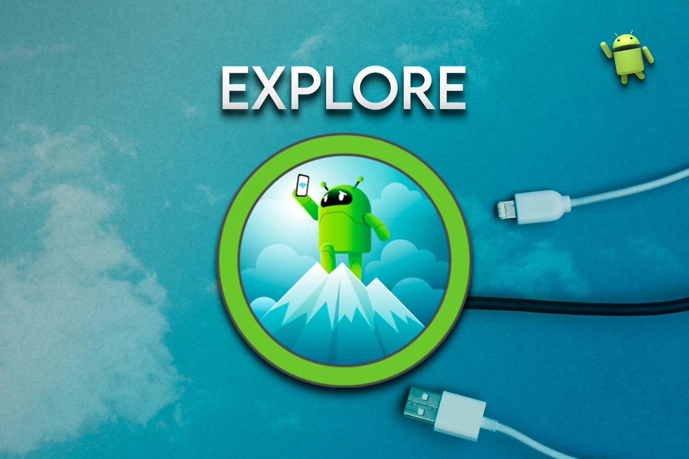 Hack The Box, Machine, Explore