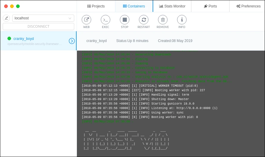 Instalación de Golang y Goca en Kali Linux