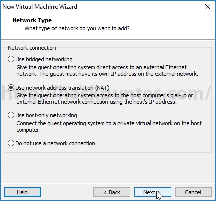 Cómo instalar Parrot OS en VMware