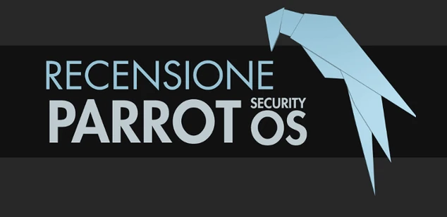 Cómo instalar Parrot OS en VMware