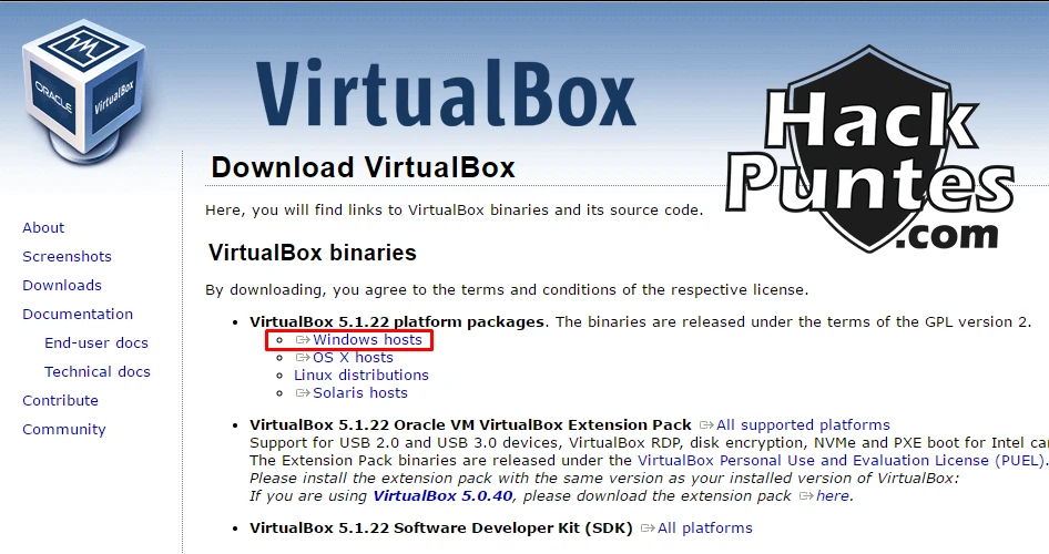 SPARTA - La Caja de Herramientas del Pentester