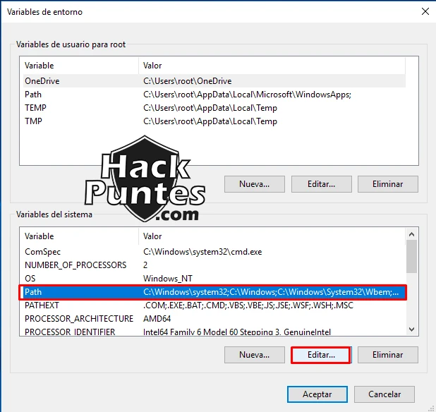 Metasploitable3: Crea una máquina vulnerable para probar tus ataques