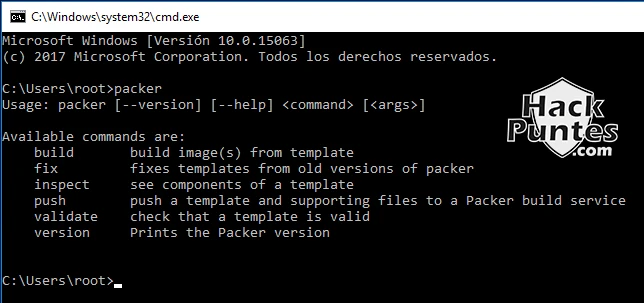 Metasploitable3: Crea una máquina vulnerable para probar tus ataques