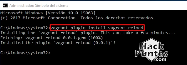 Metasploitable3: Crea una máquina vulnerable para probar tus ataques