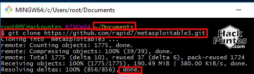 Metasploitable3: Crea una máquina vulnerable para probar tus ataques