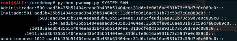 RouterSploit - Comprueba si tu router es vulnerable
