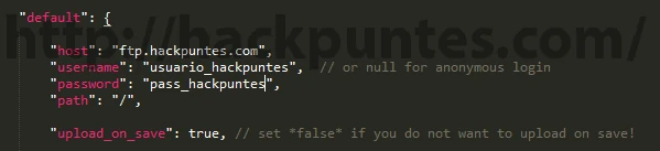 Preparando Sublime Text 3 para programar en Python