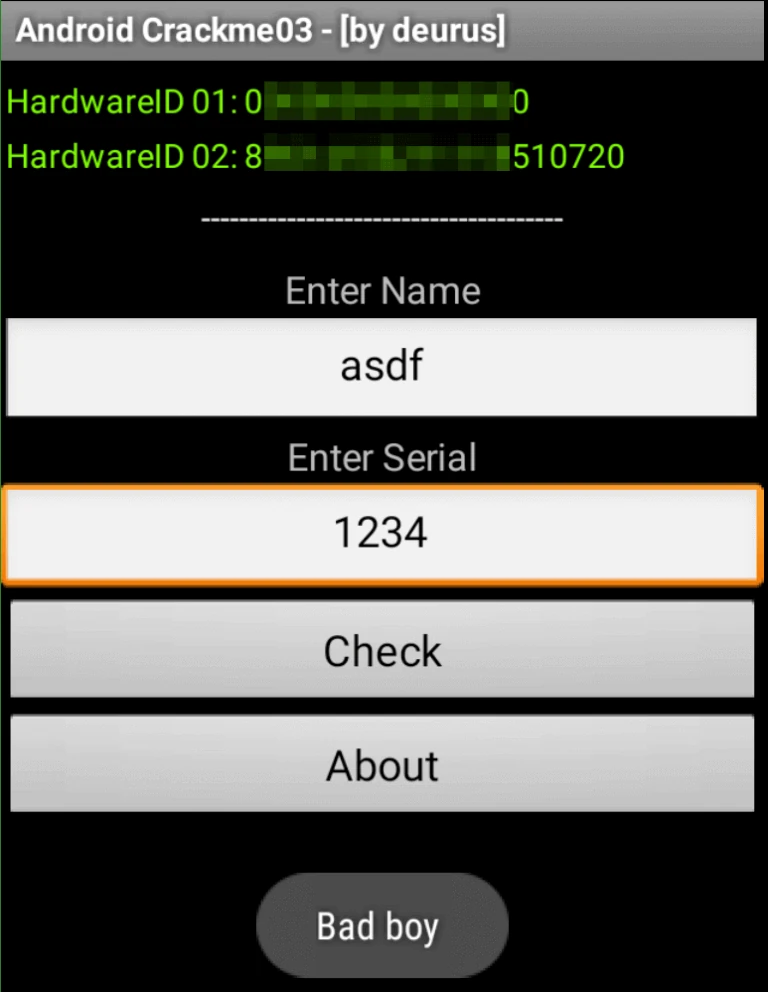 Que es Smali y como parchear una aplicación Android